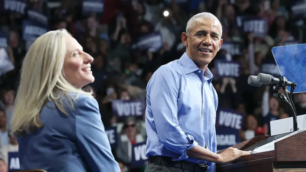 Democrats face criticism for partial identity politics in Virginia election