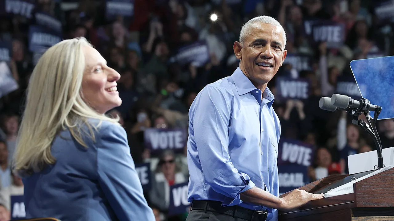 Democrats face criticism for partial identity politics in Virginia election