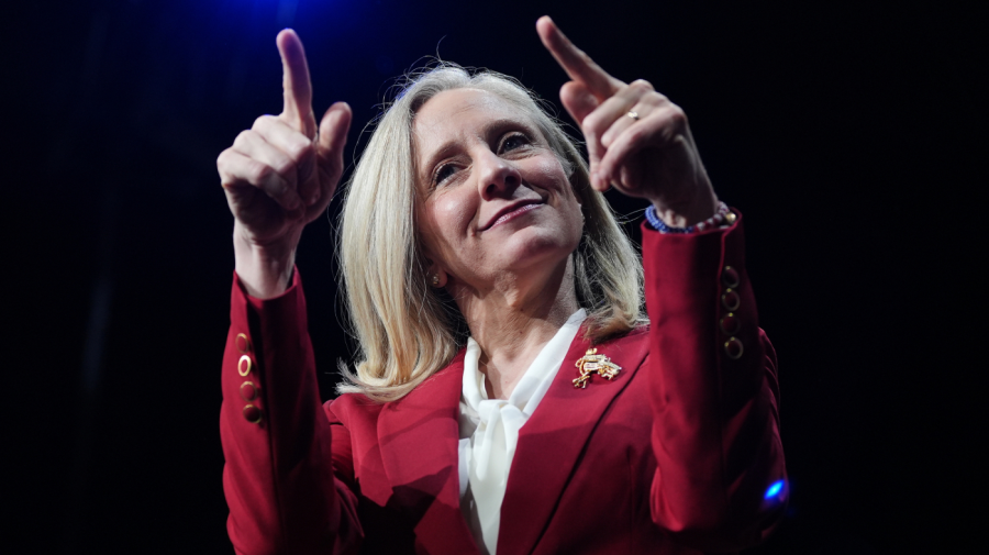 Democrats gain momentum before the midterms, but they need to sustain it