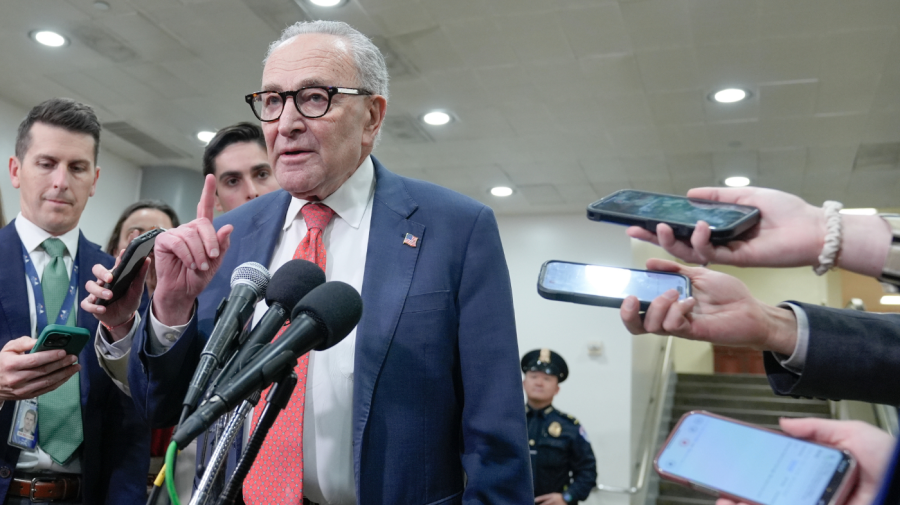 Democrats have put themselves in a difficult position regarding the shutdown.