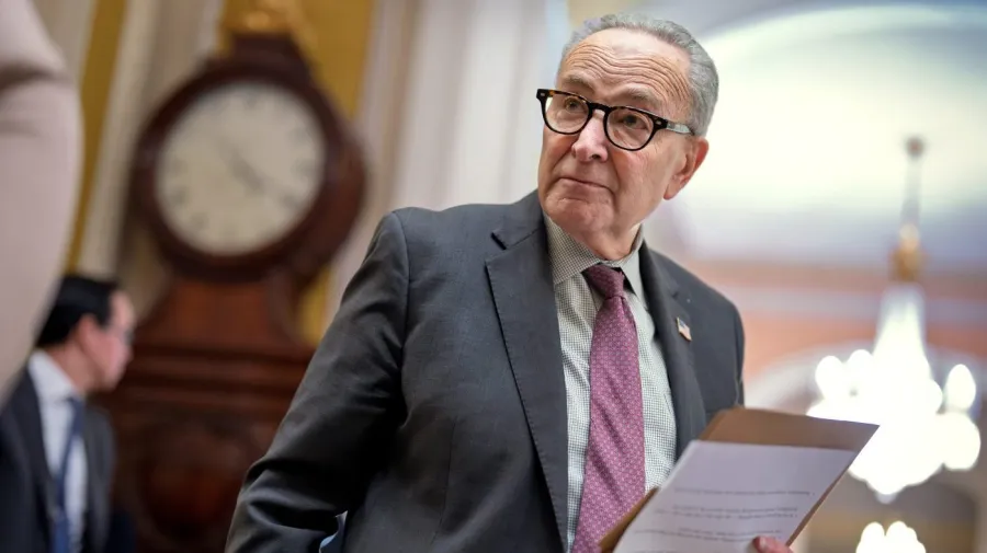 Democrats plan to gather to talk about an agreement for reopening the government