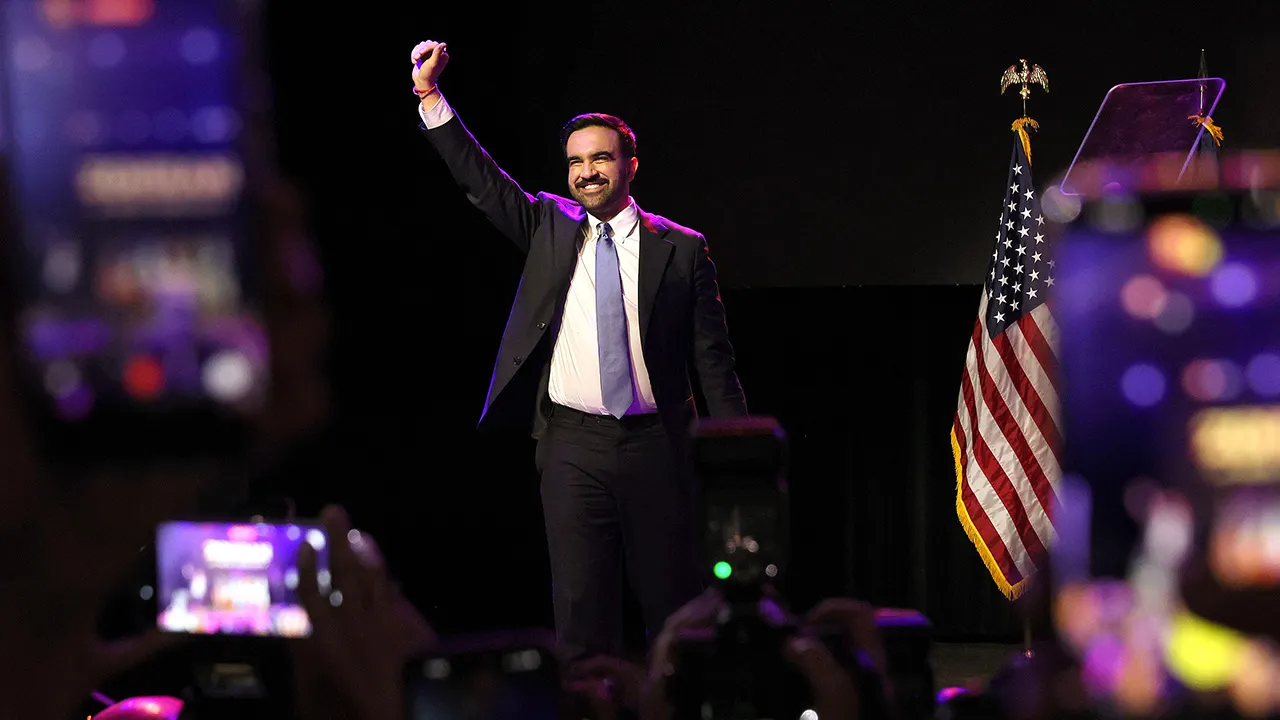 Democrats unite with Republicans to criticize socialism following Mamdani's win in the mayoral race.