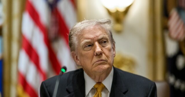 Denmark Establishes Trump 'Night Watch' Following Greenland Dispute