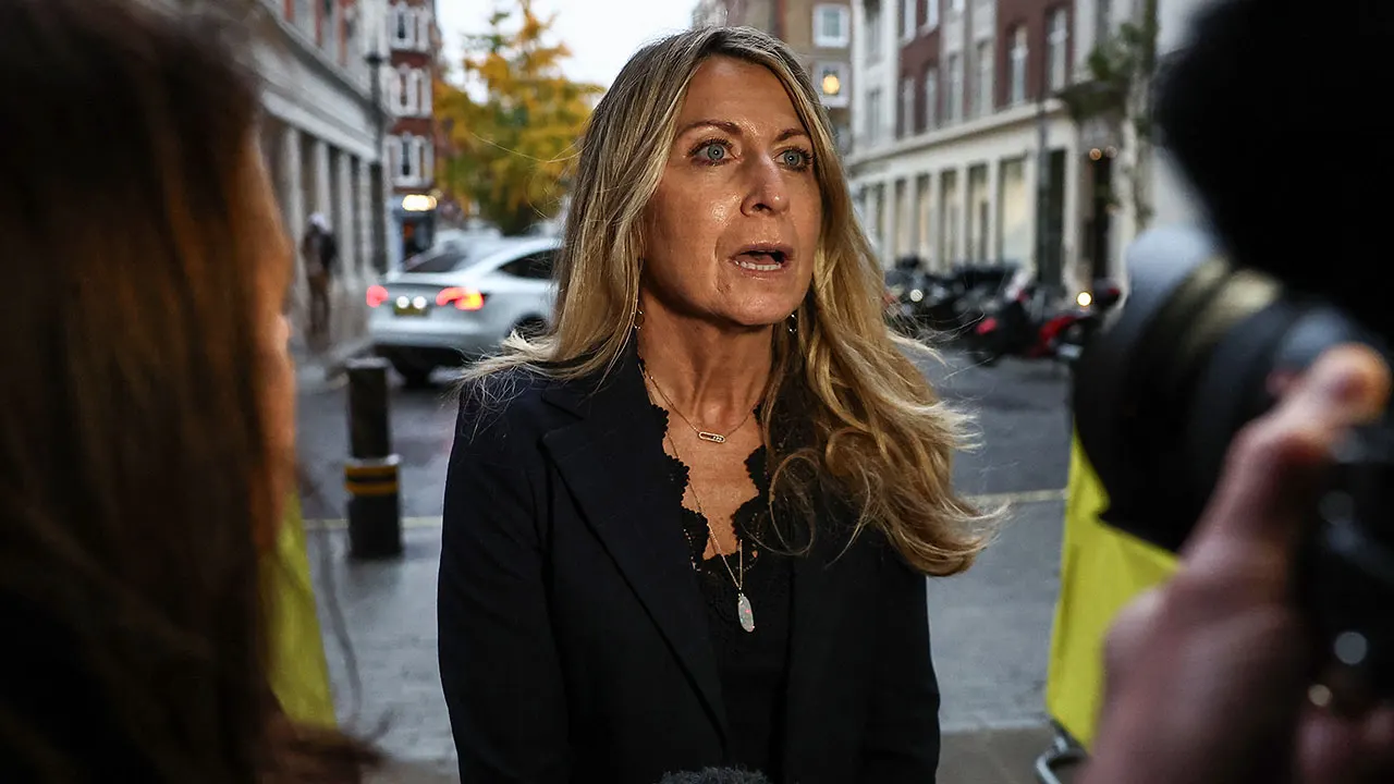 Departing leader claims BBC is ‘not inherently biased’ amid Trump editing controversy