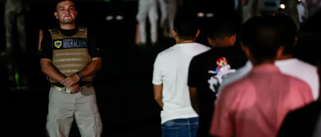 Deported in the Case of Indicted Judge Hannah Dugan