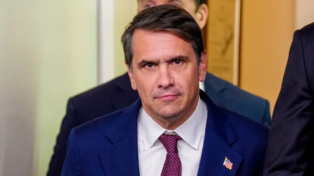 Deputy AG criticizes Democrats' 'shocking' video encouraging soldiers to disobey orders