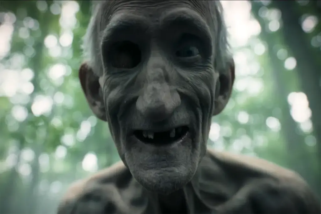 Derry Episode 3 Summary: "Now You See It"