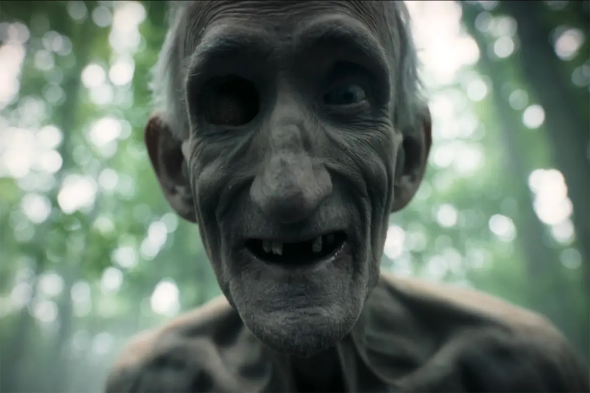 Derry Episode 3 Summary: "Now You See It"