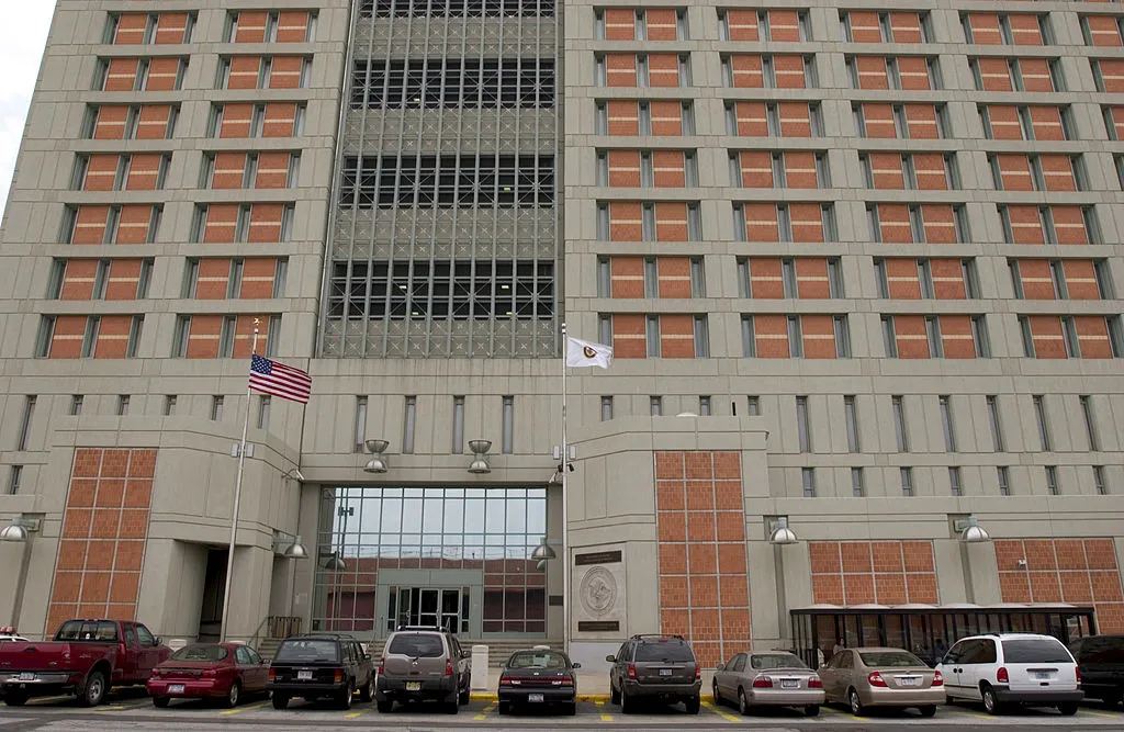 What to know about Diddy’s new prison in New Jersey