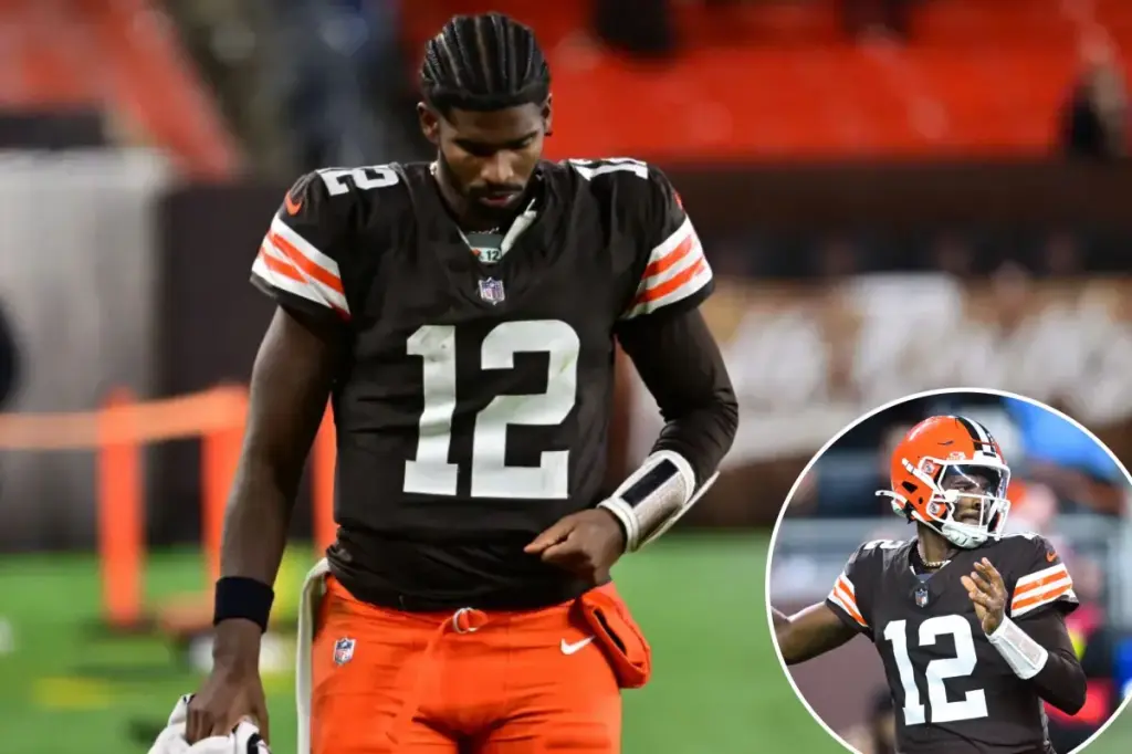 Details about the $200K theft at Shedeur Sanders' residence come to light