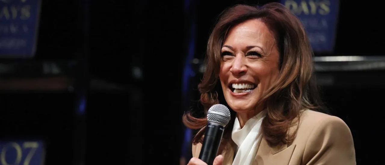 Did Democrats Do Better Than Expected in the Election — Or Was Kamala Harris Particularly Bad?