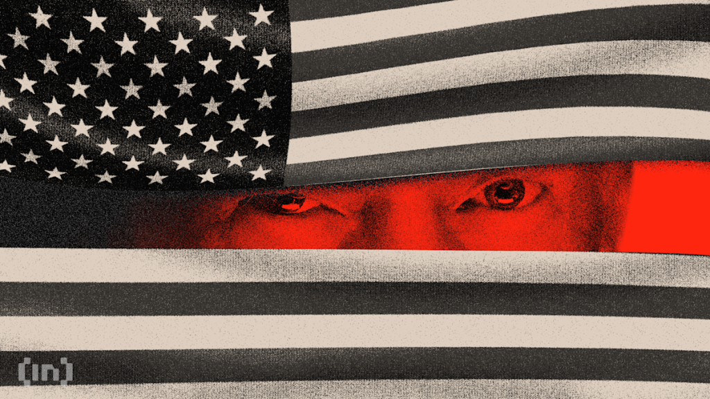 Did the US Actually Cause the Bitcoin Drop? Important Details About the MSTR Buyout Speculation