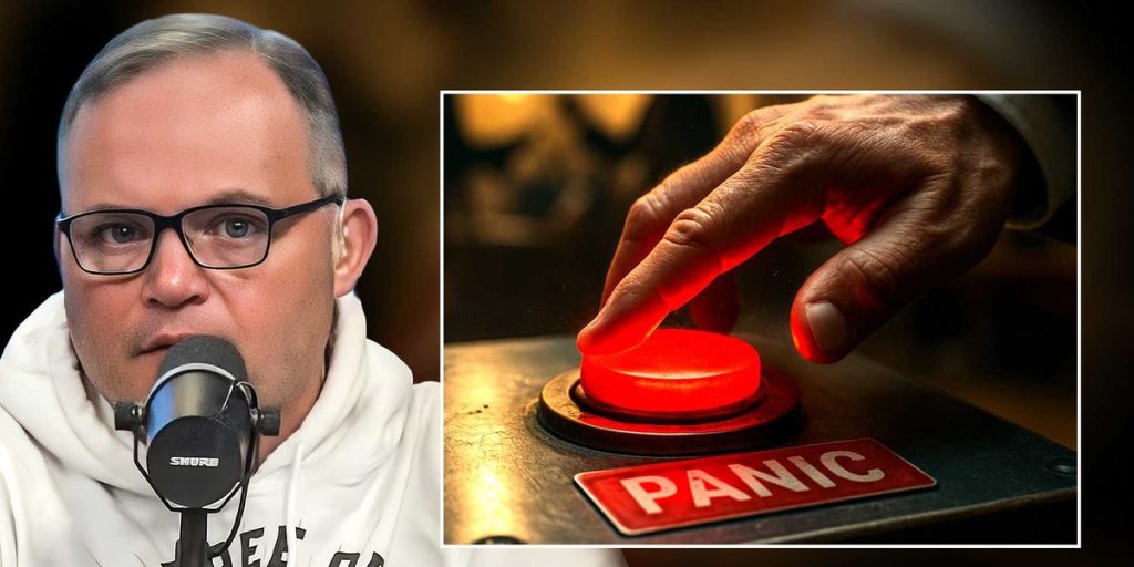 Did the recent release of Epstein documents serve as a clever trap set by Trump? Steve Deace explains.