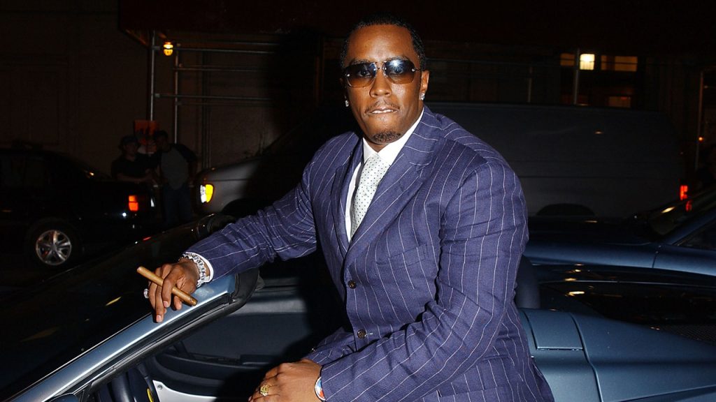 Diddy succeeds in quick appeal of federal sex crime case while incarcerated