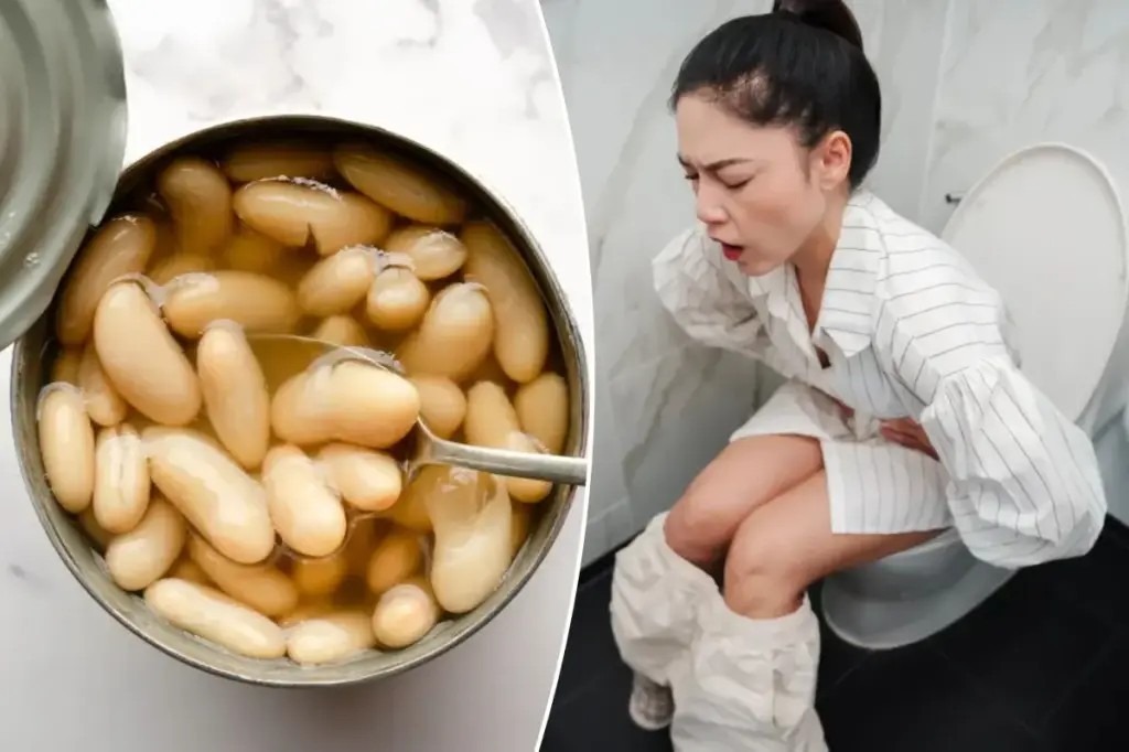 Dietitian cautions that the #BeanTok trend may disrupt your digestive health.