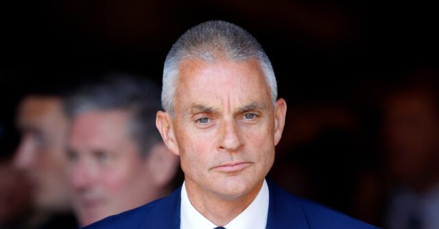 Director General of BBC Steps Down Amid Claims of False News About Trump