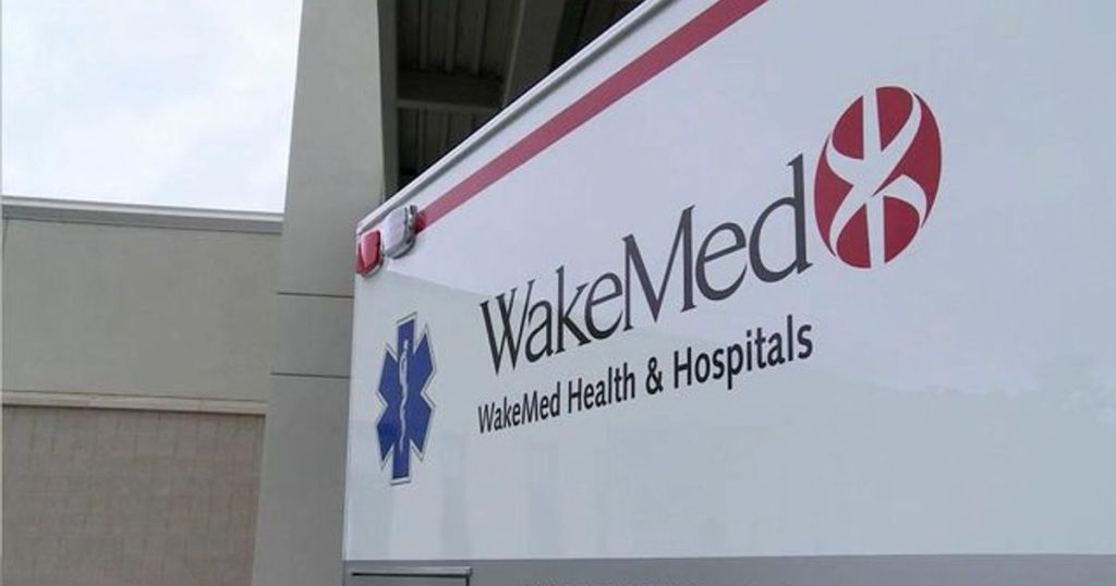 Discussions between WakeMed and UnitedHealthcare may impact Medicare Advantage coverage in Raleigh
