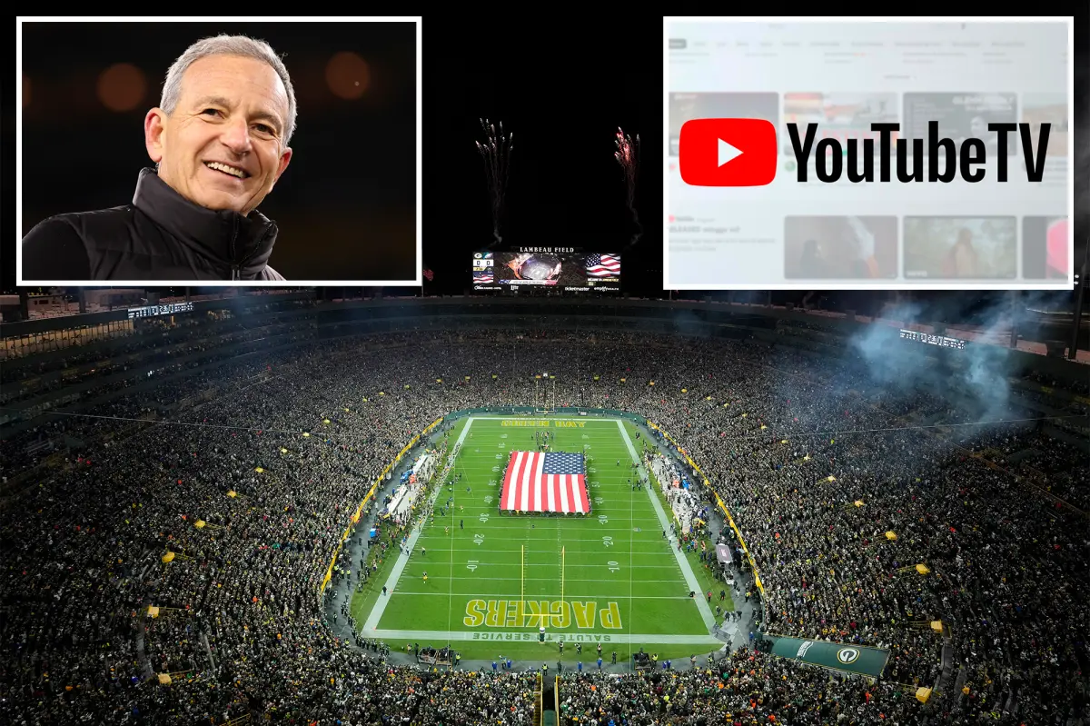 Disney's YouTube TV outage leads to significant setbacks for the company, analysts say