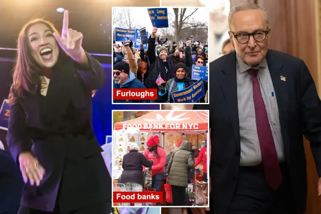 Disputing members of Congress earned $20K each during the unprecedented shutdown.