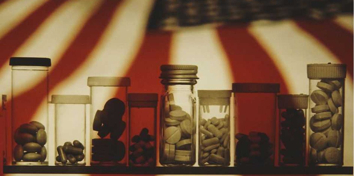 Do you truly have ADHD, or are you being pushed towards medication for conformity?