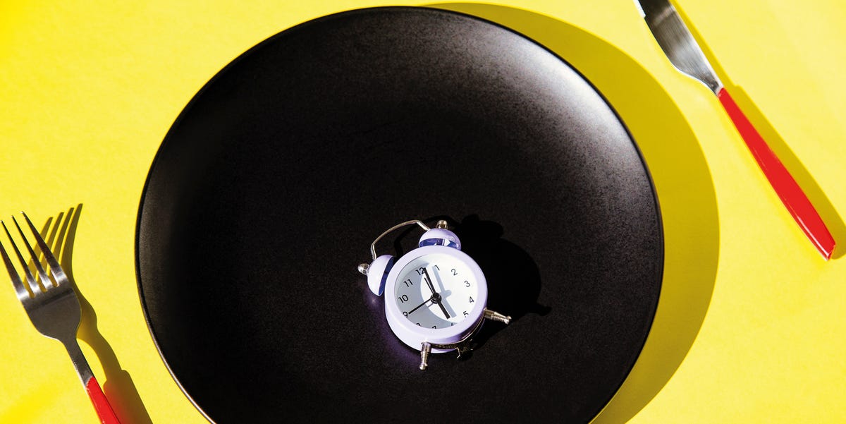 Does Intermittent Fasting Cause Brain Fog? Insights from Research.