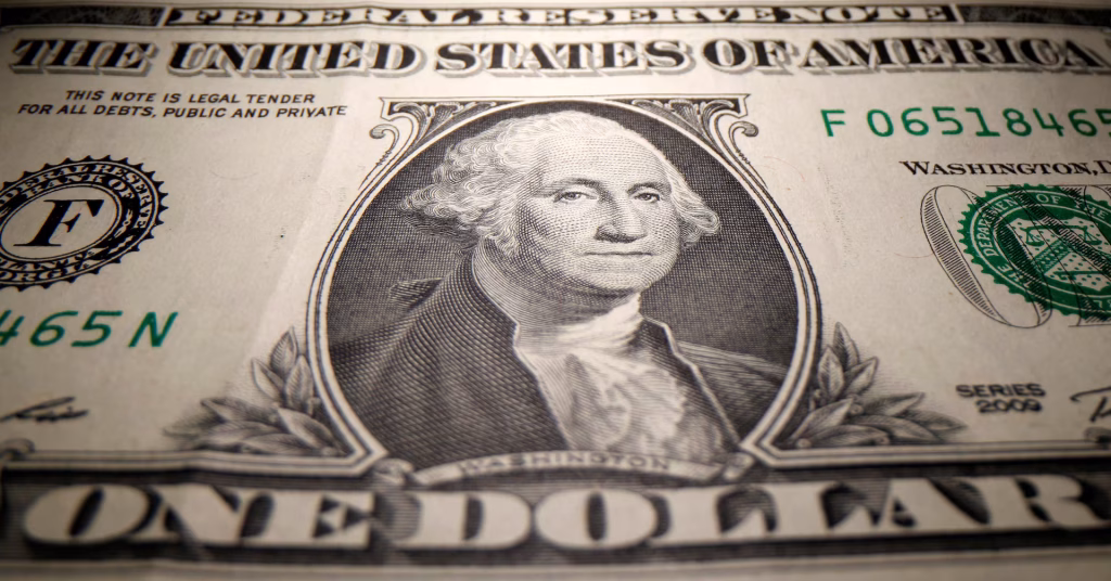 Dollar strengthens as robust US employment numbers reduce chances of Fed rate cuts