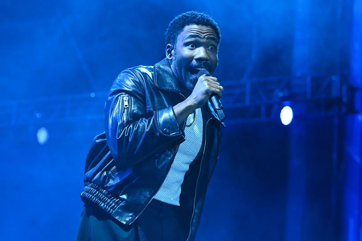 Donald Glover Shares That He Had a Stroke and Heart Problem Leading to Childish Gambino’s 2024 Tour Cancellation
