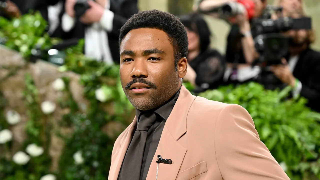 Donald Glover shares that a stroke led him to cancel the 2024 New World Tour.