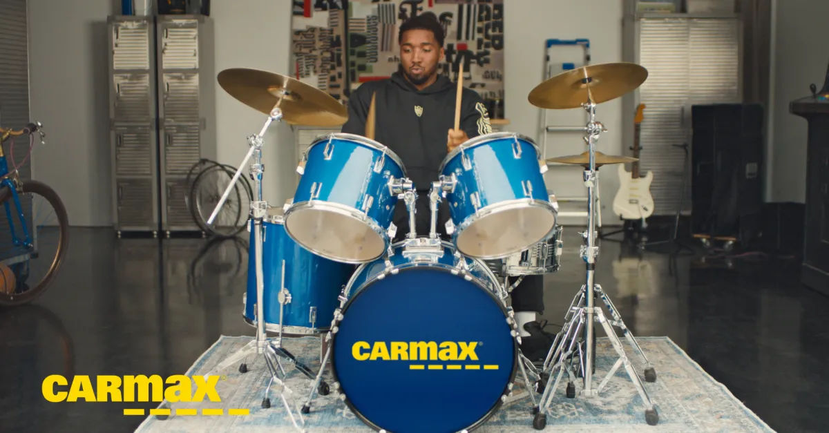 Donovan Mitchell maintains a consistent pace