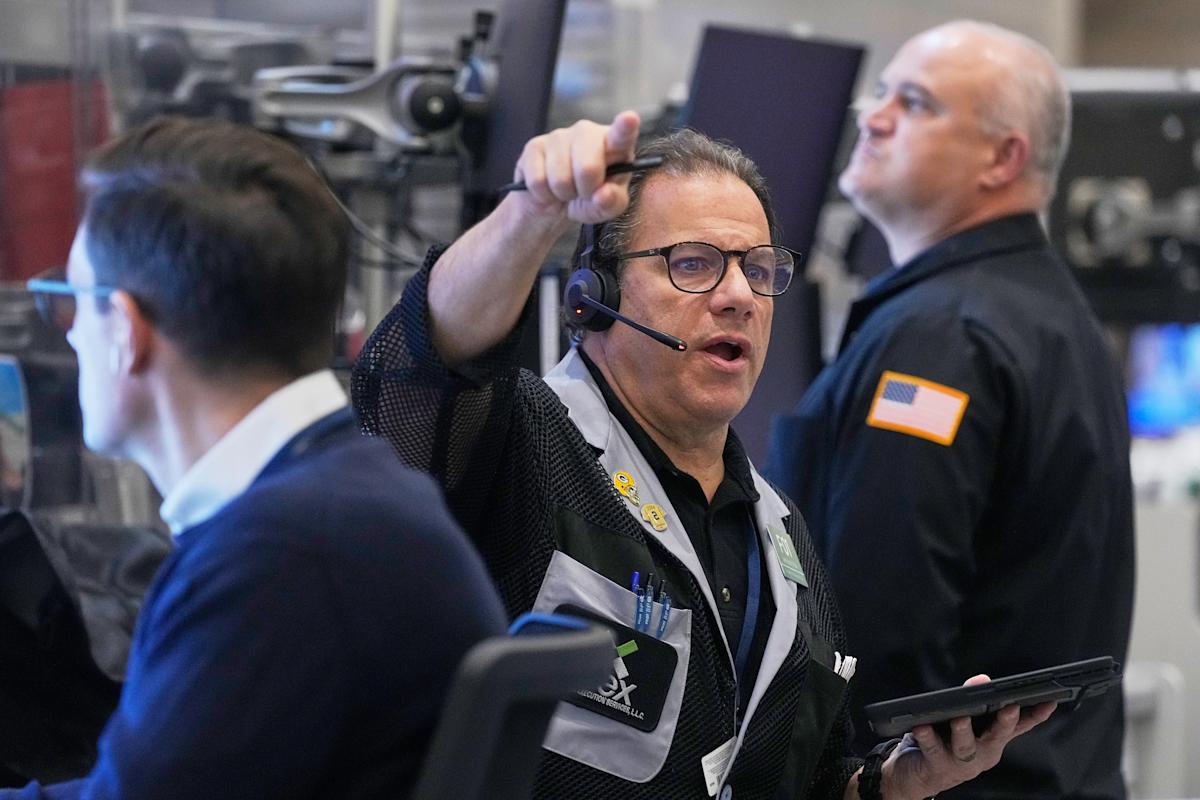 Dow, S&P 500, Nasdaq futures steady as a turbulent month concludes, CME resumes trading