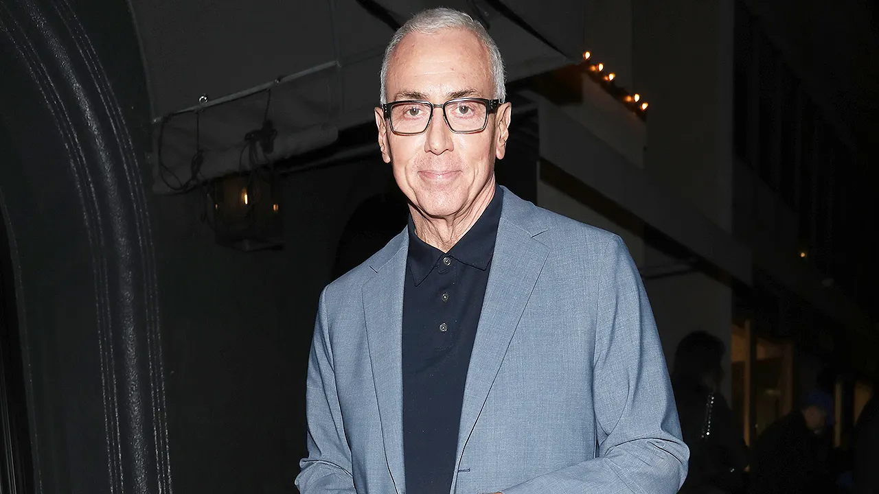 Dr. Drew offers tips for steering clear of politics and family conflicts during the holidays