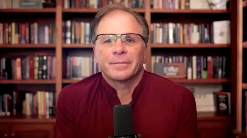 Dr. Frank Turek supports TPUSA at UC Berkeley in response to accusations of fascism