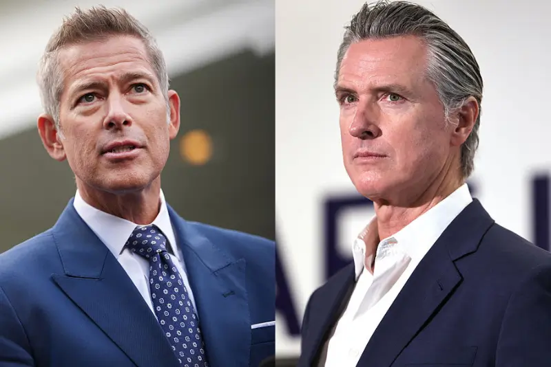 Duffy cancels 17,000 improperly granted commercial licenses from undocumented immigrants in California