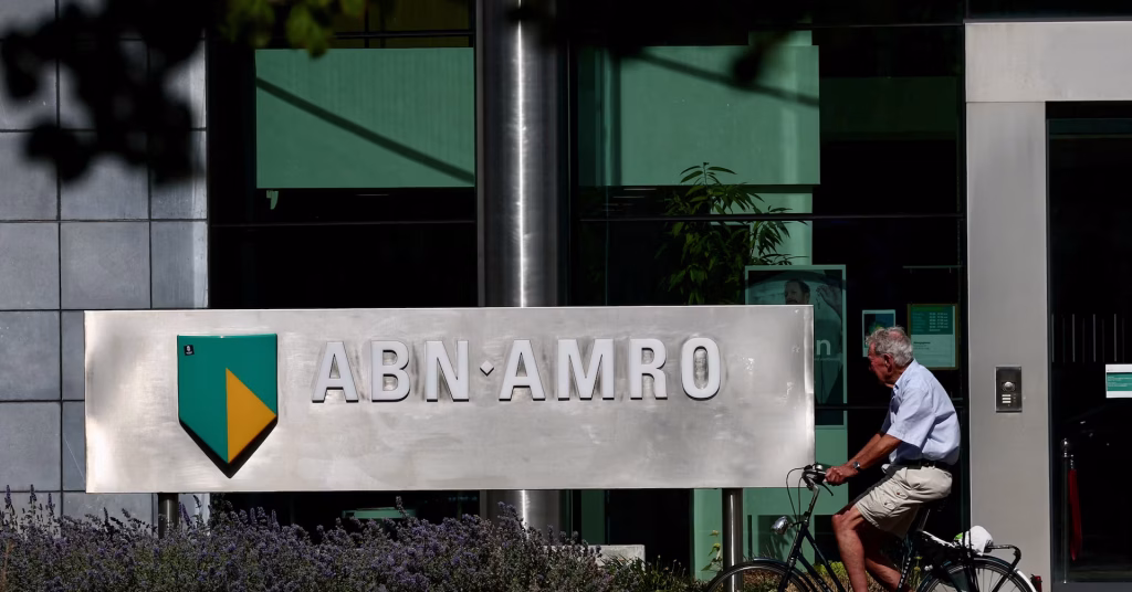 Dutch bank ABN Amro acquires local rival NIBC for $1.1 billion