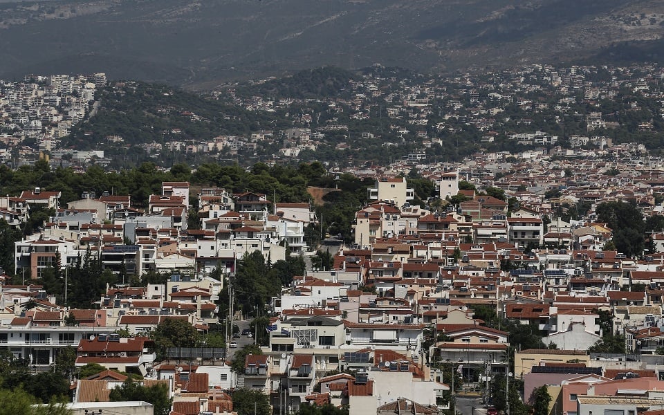 ENFIA reviews all property transactions