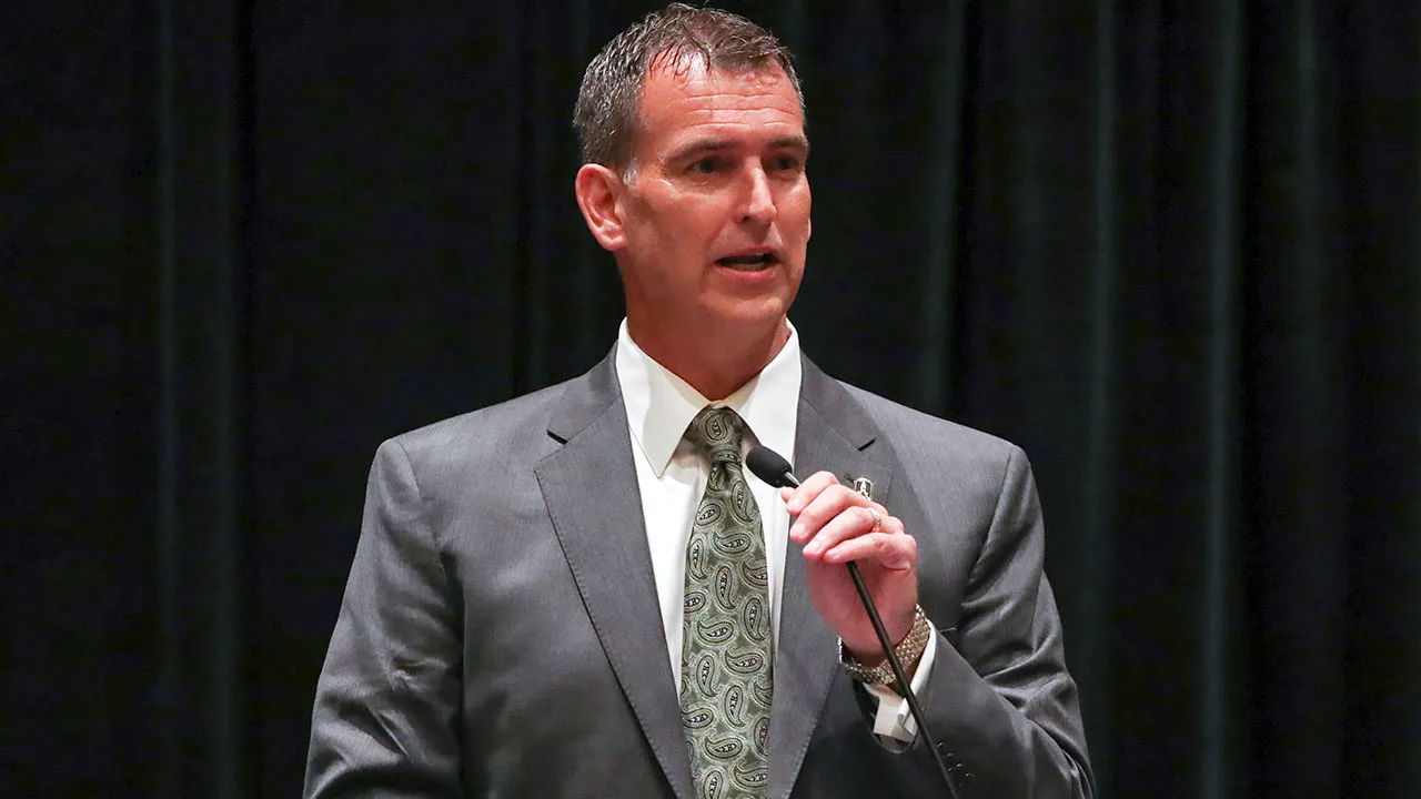 ESPN chooses not to ask CFP chair about Baylor situation