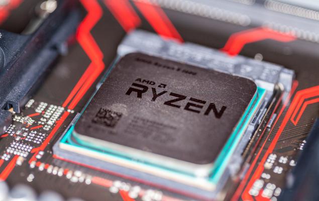 ETFs to Consider as AMD Stocks Decline After Hours Despite Strong Q3 Earnings