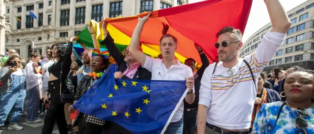EU Court Compels Poland to Contradict Its Own Constitution Regarding Same-Sex Marriage