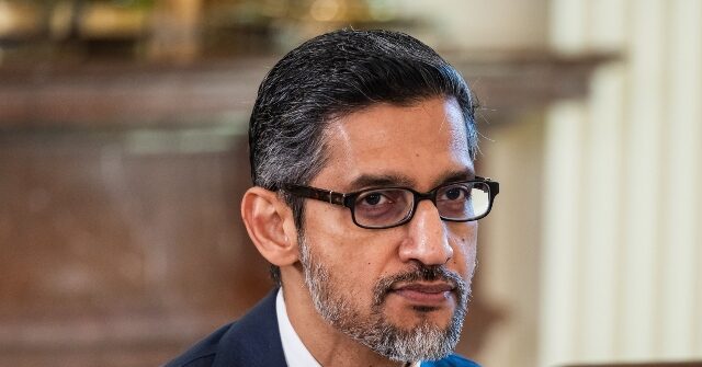 EU Starts Inquiry into Google's Concealment of Commercial News in Search Results