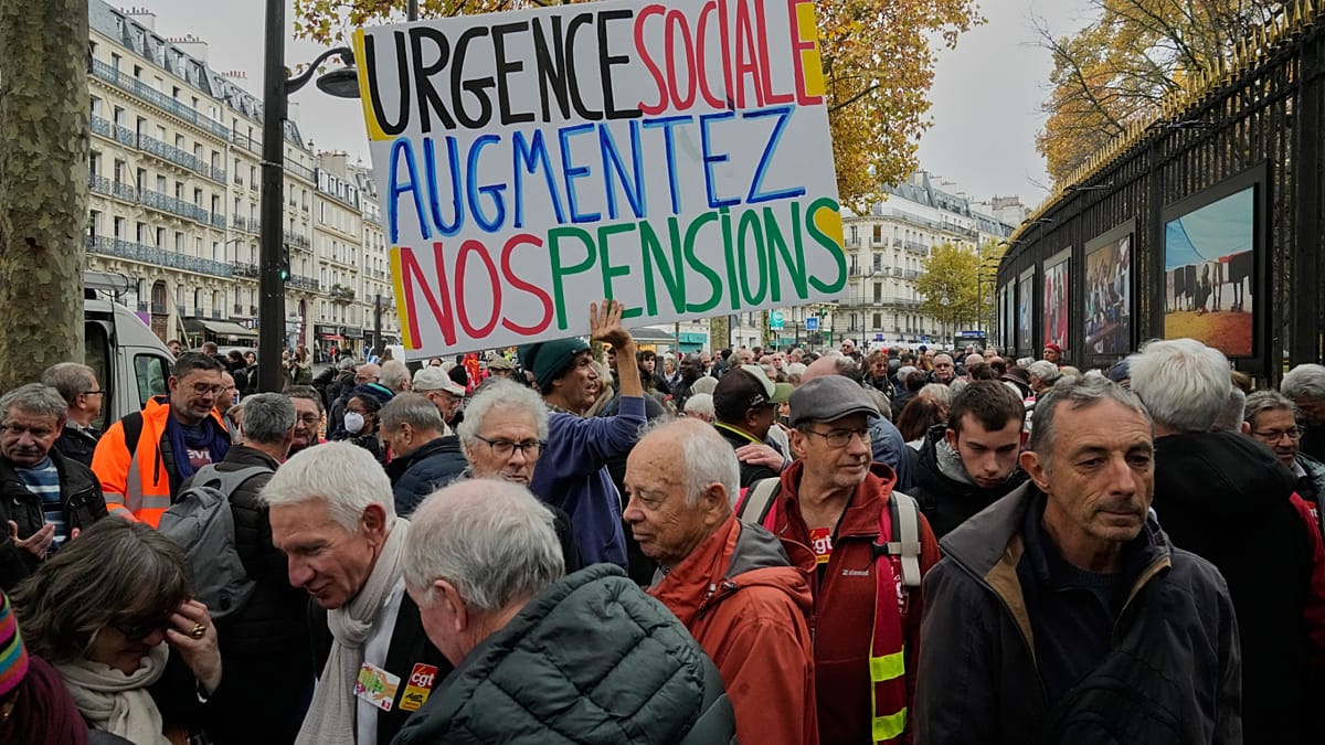EU encourages countries to enhance private pension choices for citizens as demands on public systems increase.