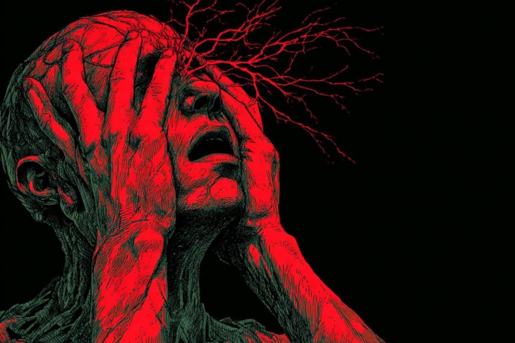 Early Trauma Shapes the Brain for Violence and Self-Injury