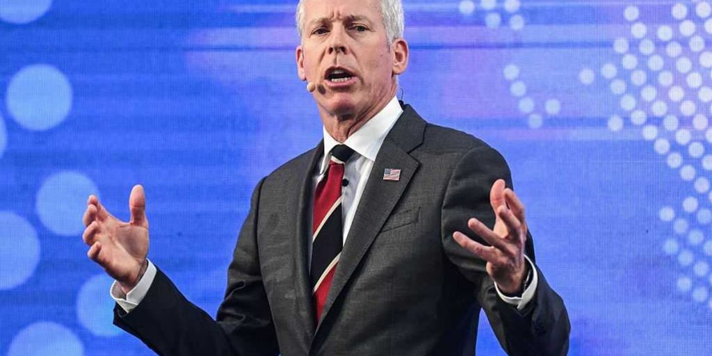 Echoes of the Manhattan Project: Trump administration starts large-scale next-generation AI initiative