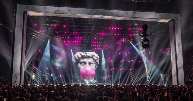 'Ecofascist' Given 2-6 Year Prison Term for Plotting Eurovision Attack