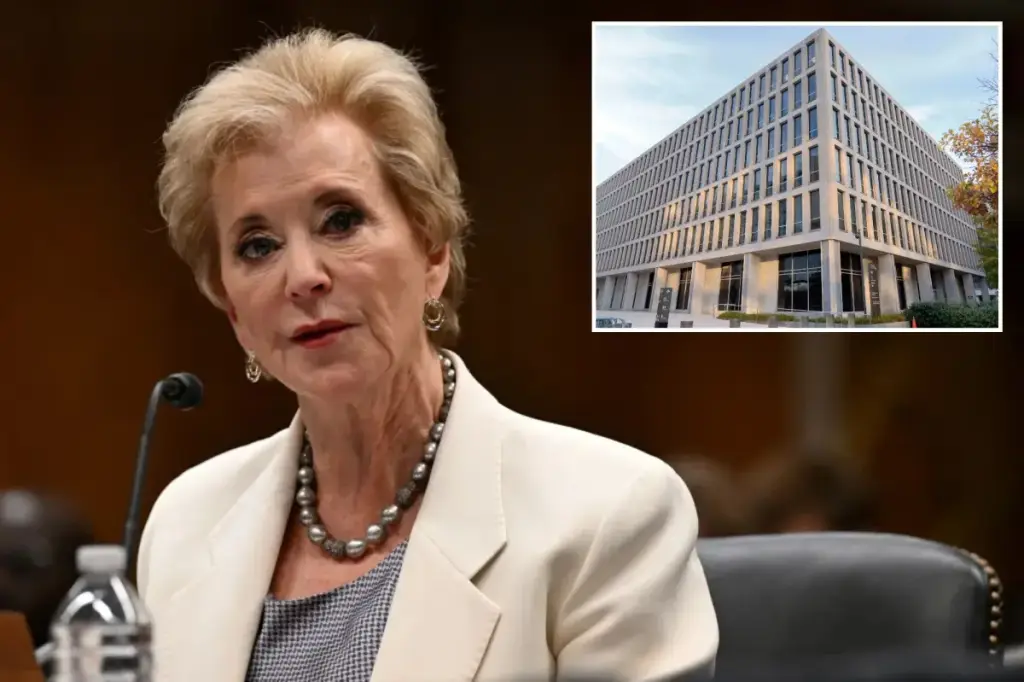 Education Department cutting important grant programs in latest move to reduce agency