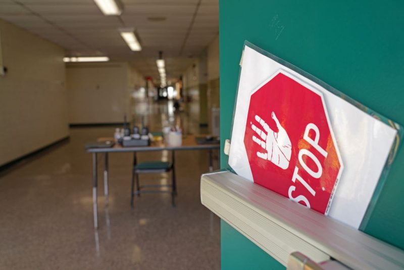 Educator shot by 6-year-old student awarded $10 million in civil lawsuit