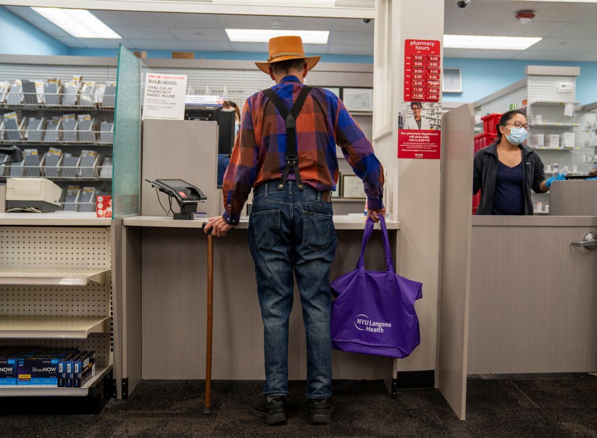 Elderly individuals will face significantly higher Medicare costs in 2026.