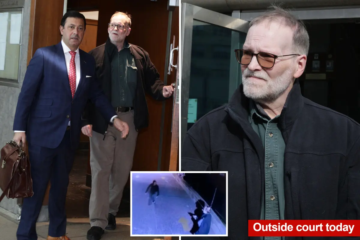 Elderly woman who killed her attacker will serve four years in prison