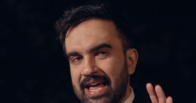 Election Night Updates: Results from New York, New Jersey, Virginia