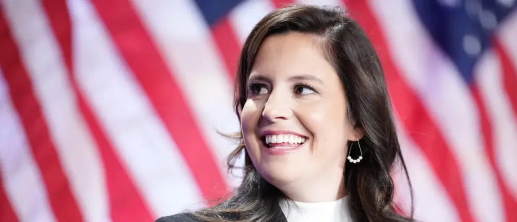 Elise Stefanik Criticizes Democrat New York Governor for Affordability Issues
