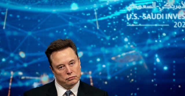 Elon Musk Acknowledges That Car Manufacturers Have Turned Down Tesla's 'Full Self-Driving' Software